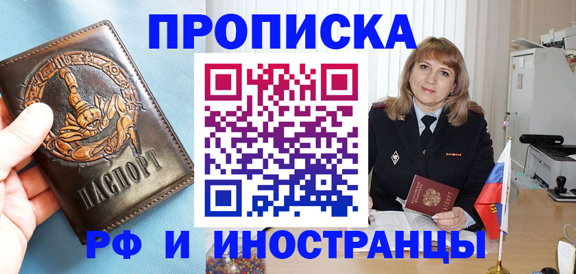 прописка в Шебекино